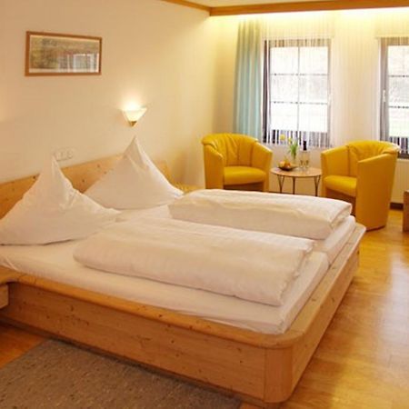 Landgasthof Goldene Rose Grub am Forst Екстер'єр фото